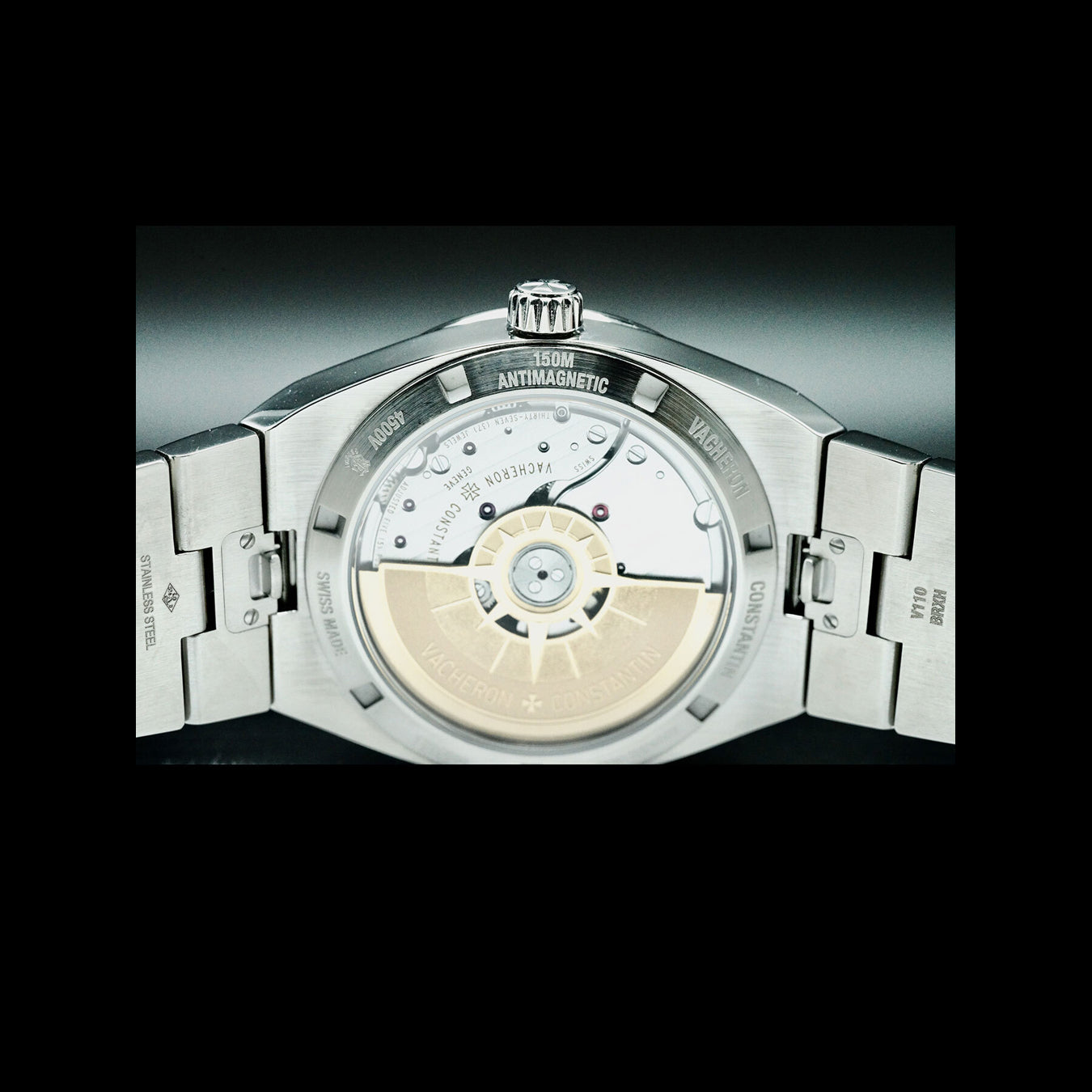 Vacheron Constantin 4500V/110A-B128 Overseas