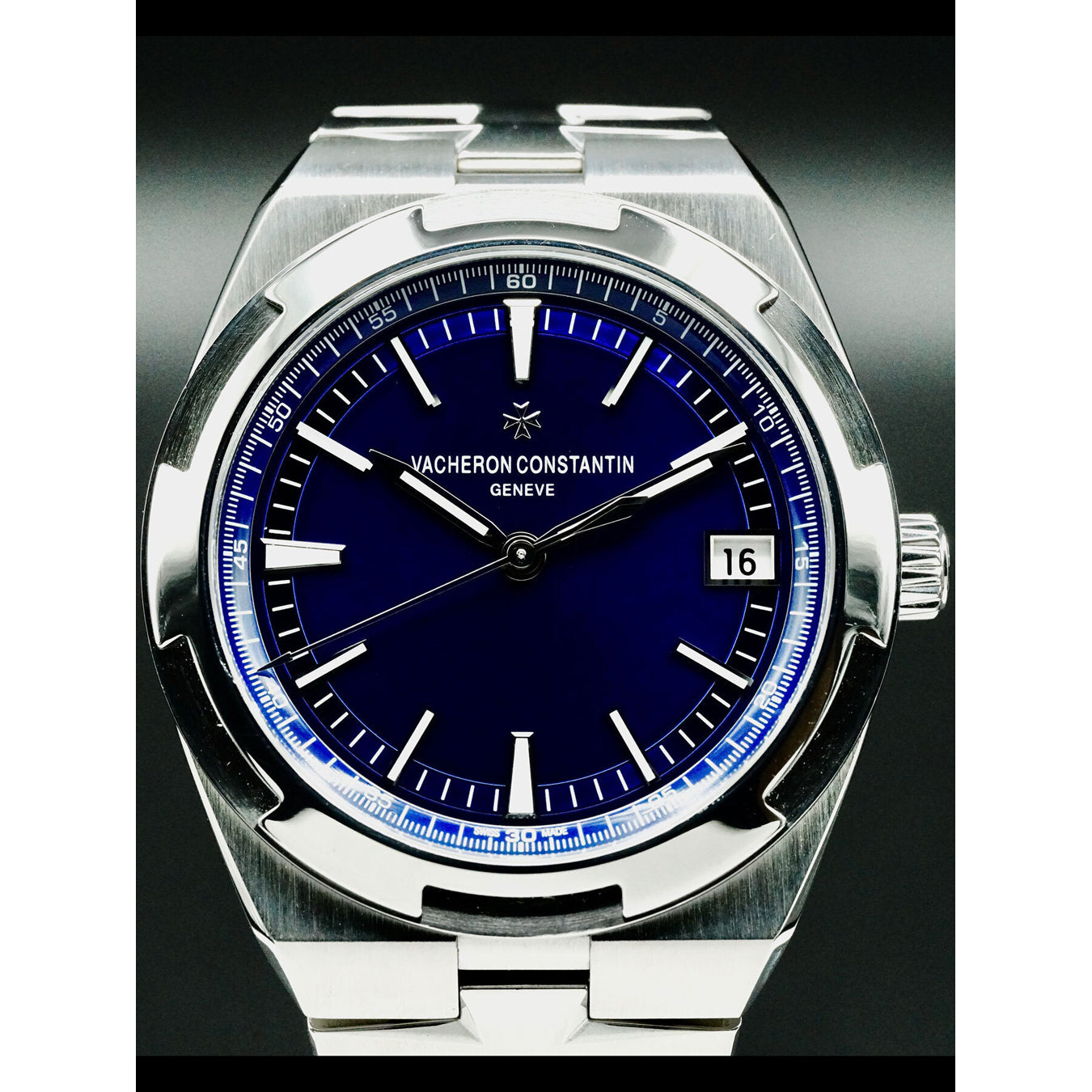 Vacheron Constantin 4500V/110A-B128 Overseas