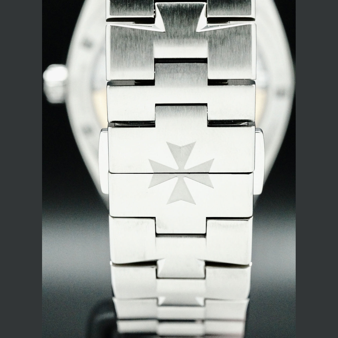 Vacheron Constantin 4500V/110A-B128 Overseas