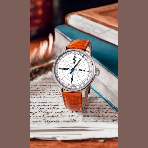 MeisterSinger Benjamin Franklin Edition