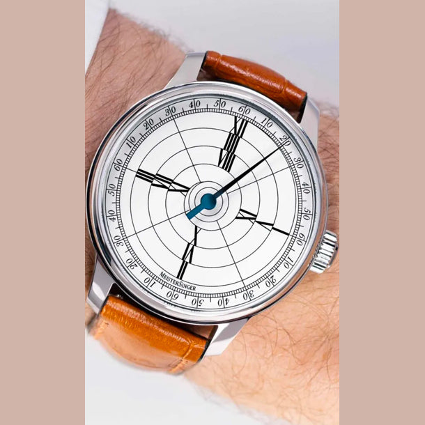 MeisterSinger Benjamin Franklin Edition