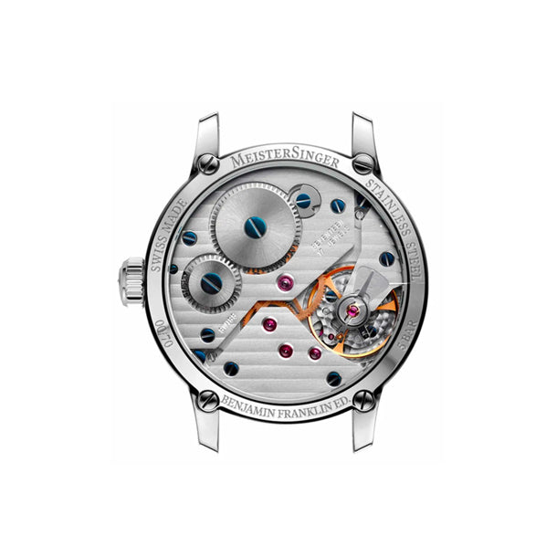 MeisterSinger Benjamin Franklin Edition