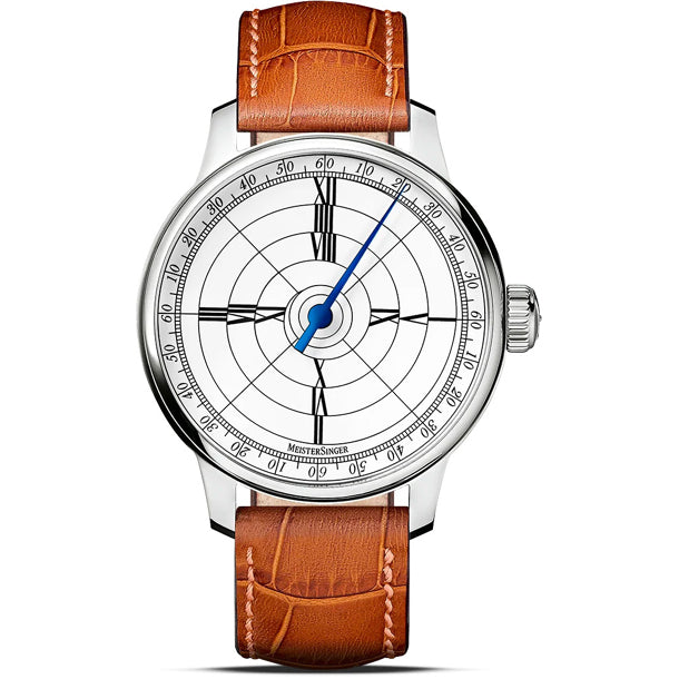 MeisterSinger Benjamin Franklin Edition - Exquisite Timepieces