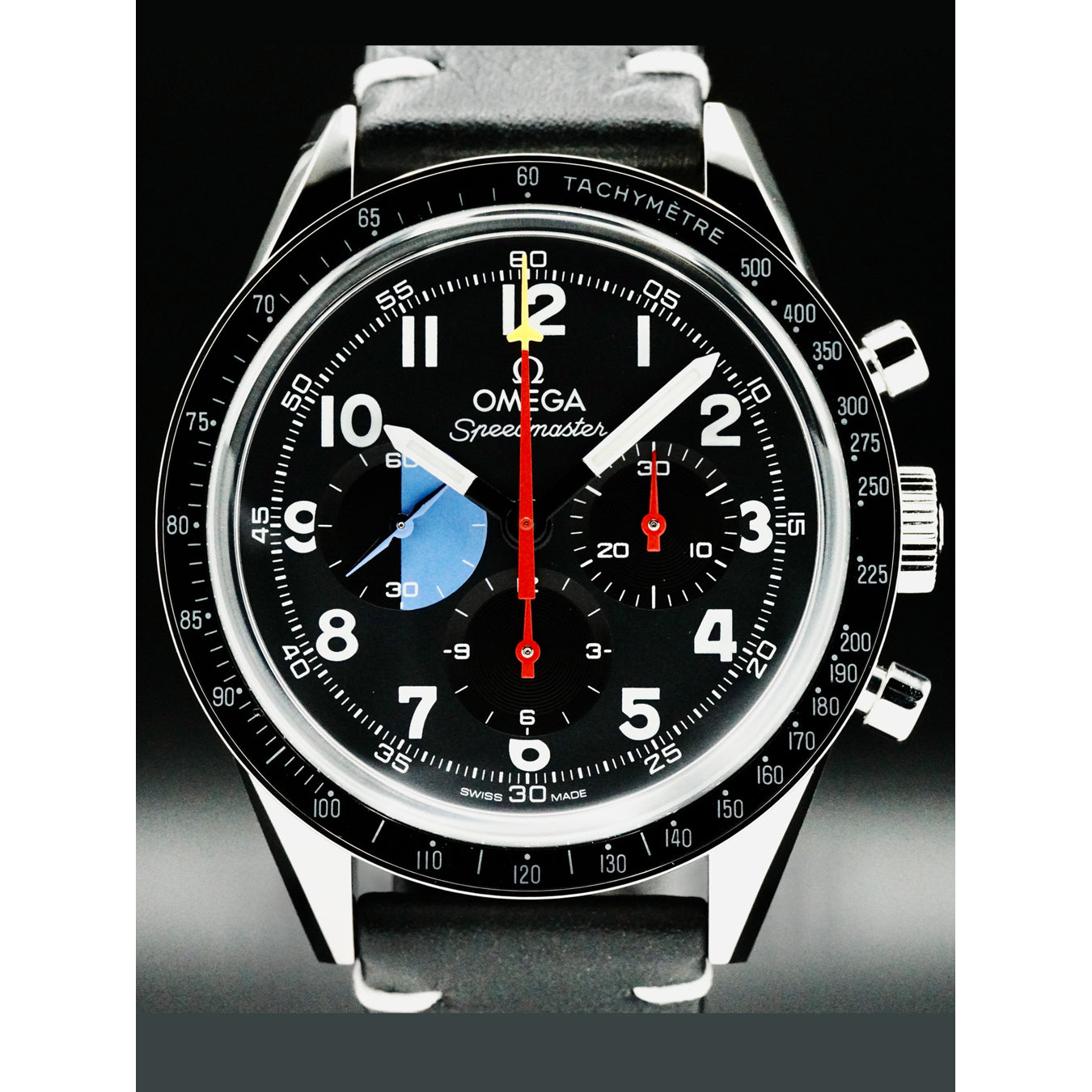 Omega 311.32.40.30.06.001 Speedmaster Professional Moonwatch