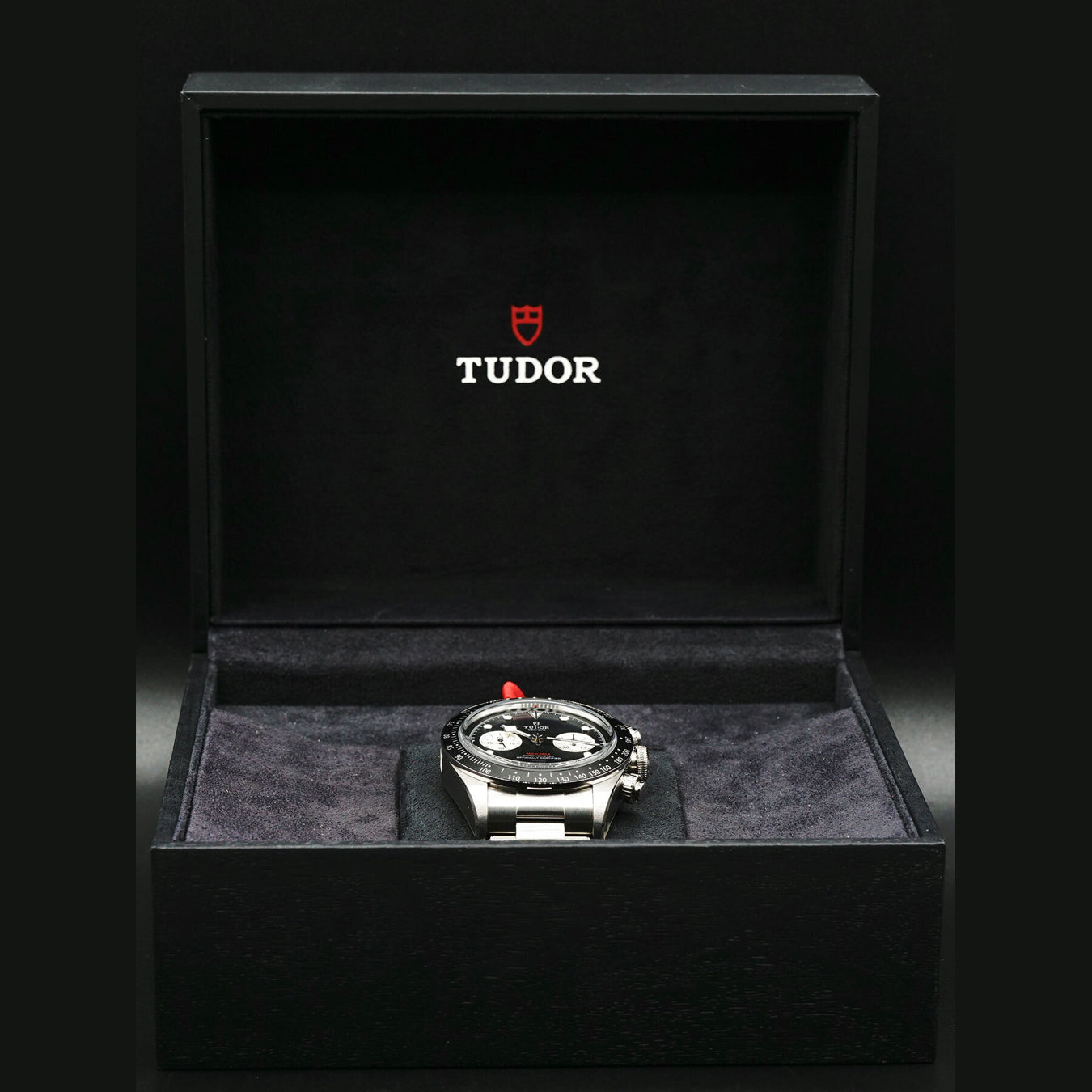 Tudor M79360N Black Bay