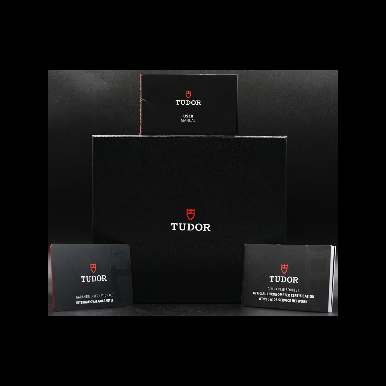 Tudor M79360N Black Bay
