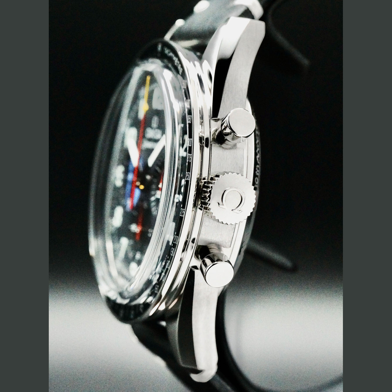 Omega 311.32.40.30.06.001 Speedmaster Professional Moonwatch