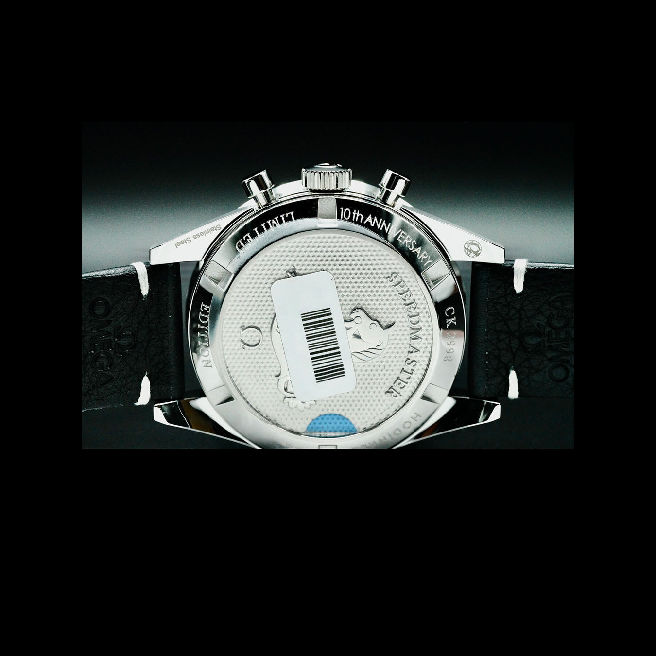 Omega 311.32.40.30.06.001 Speedmaster Professional Moonwatch