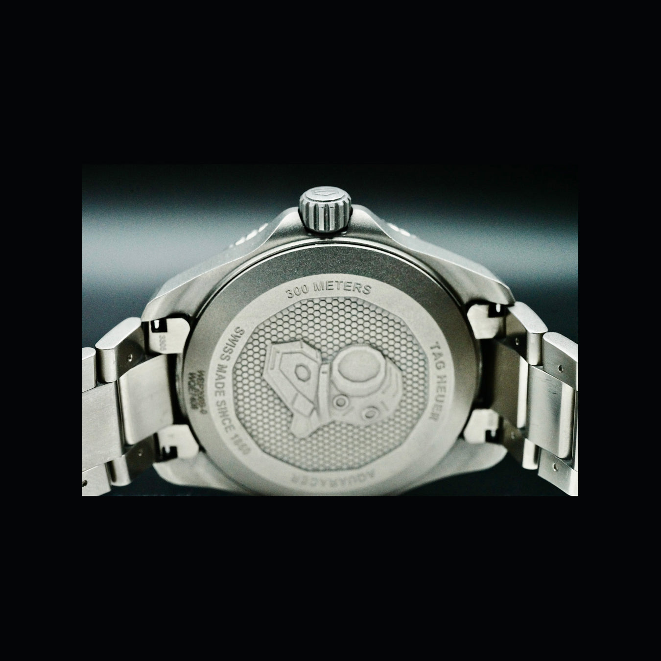 Tag Heuer WBP208B.BF0631 Aquaracer Professional 300