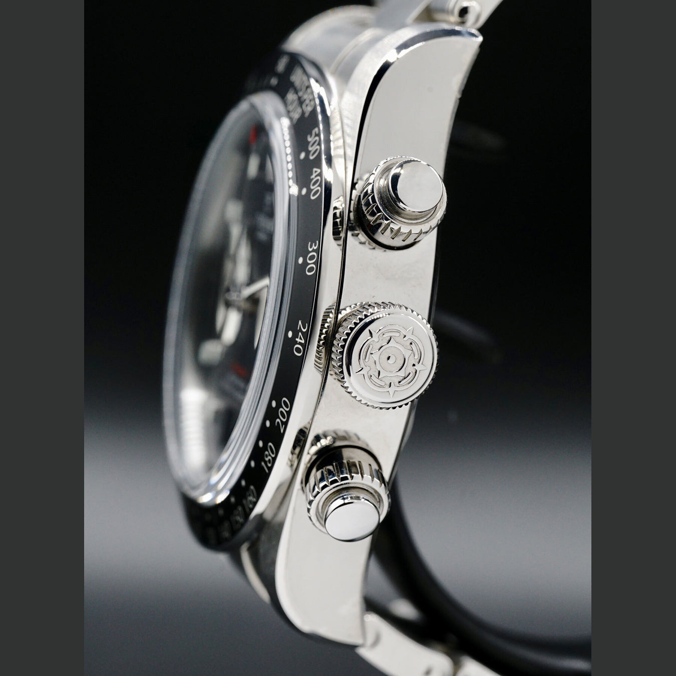 Tudor M79360N Black Bay