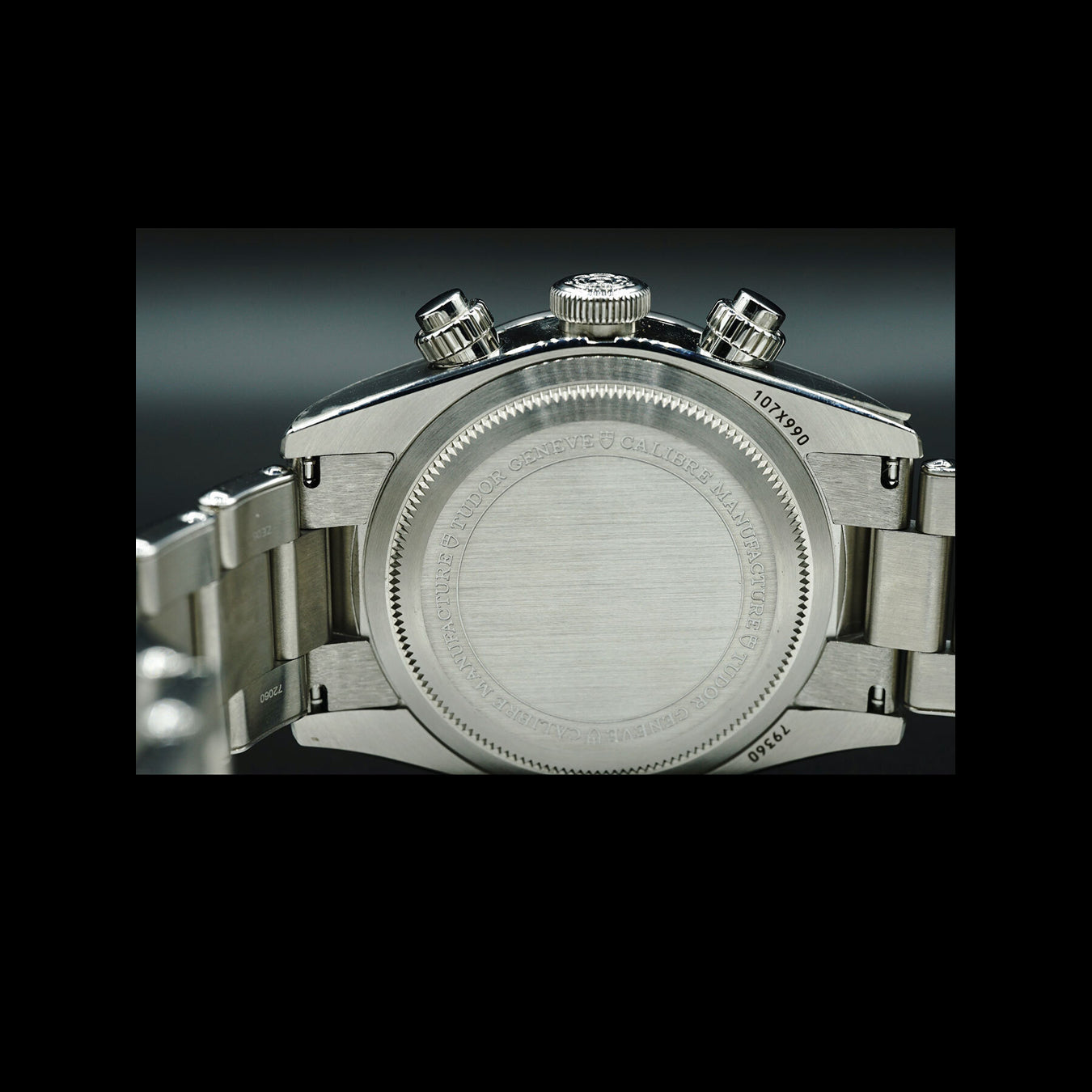 Tudor M79360N Black Bay