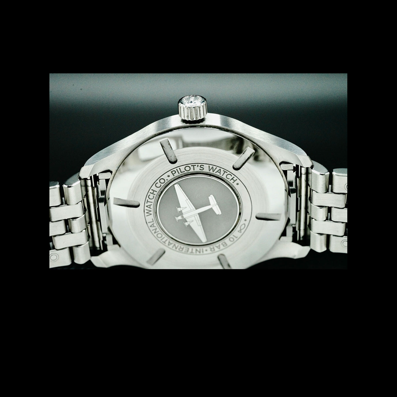 IWC IW328203 Pilot's Watch Mark XX