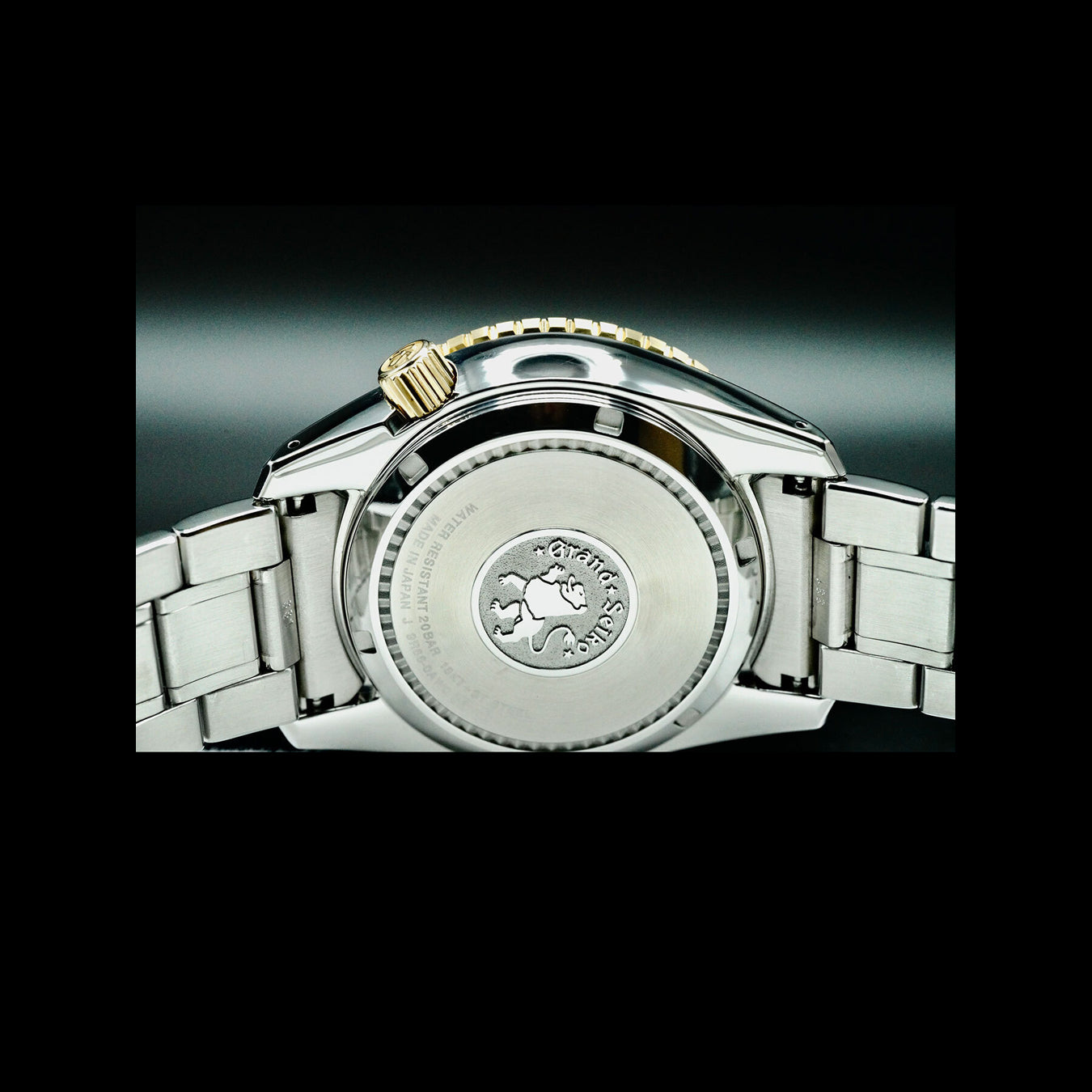 Grand Seiko Sports SBGE248