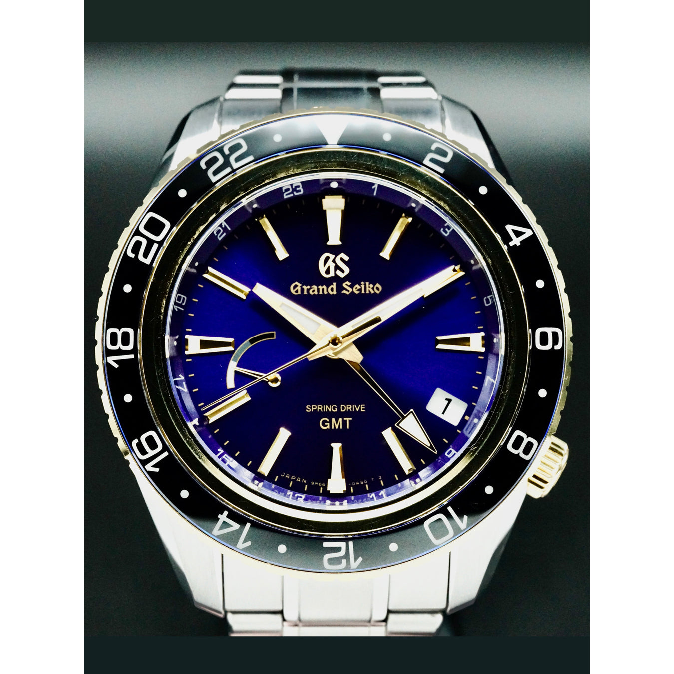 Grand Seiko Sports SBGE248