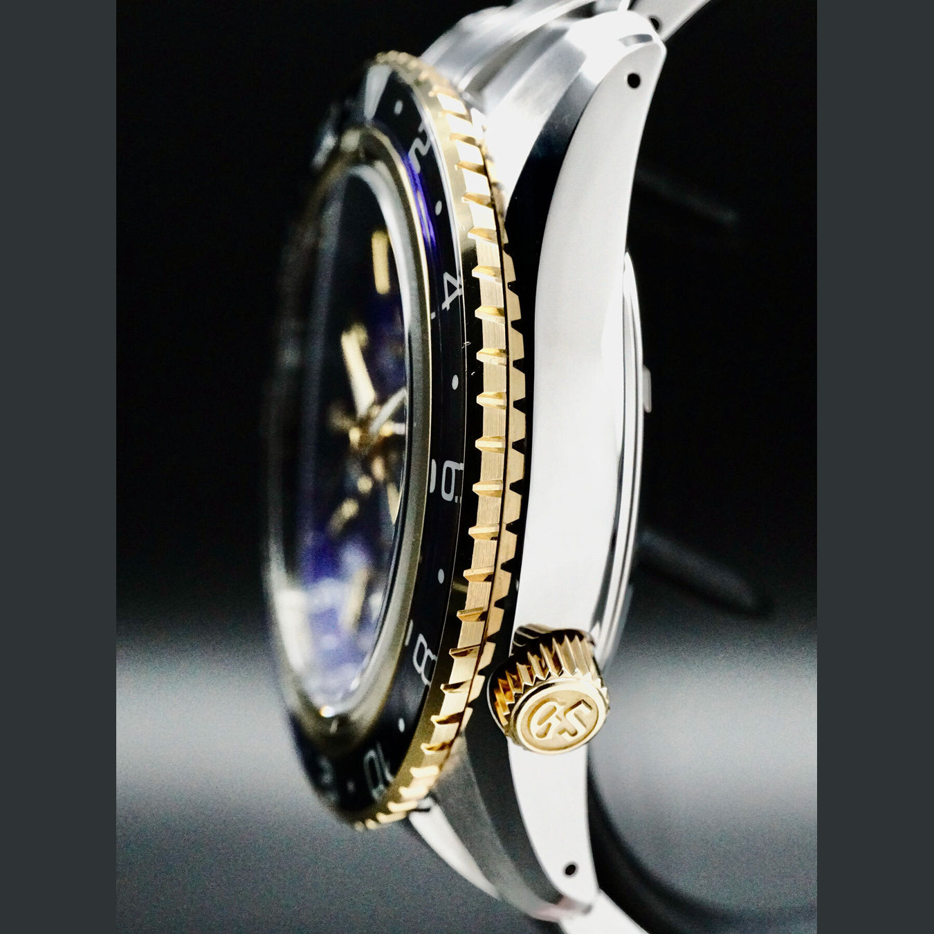 Grand Seiko Sports SBGE248