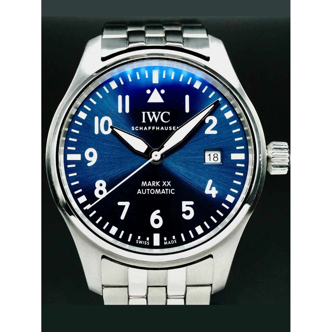 IWC IW328203 Pilot's Watch Mark XX