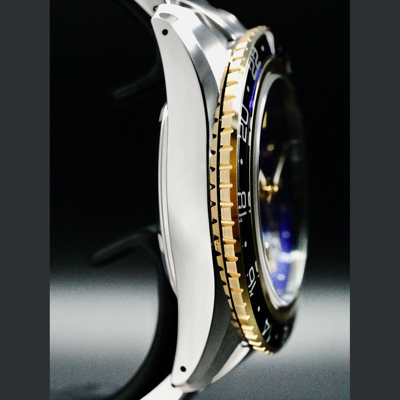Grand Seiko Sports SBGE248