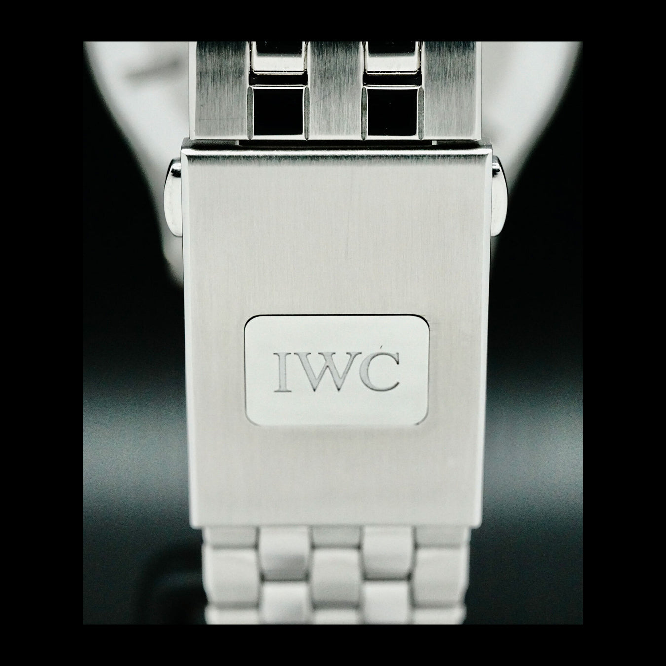 IWC IW328203 Pilot's Watch Mark XX