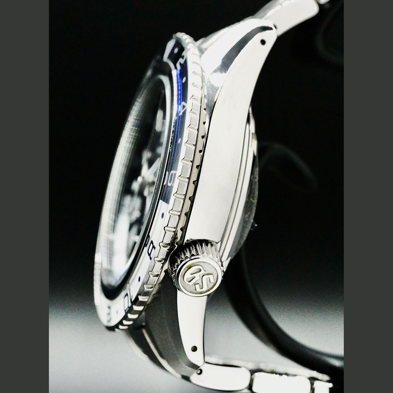Grand Seiko Sport SBGJ237