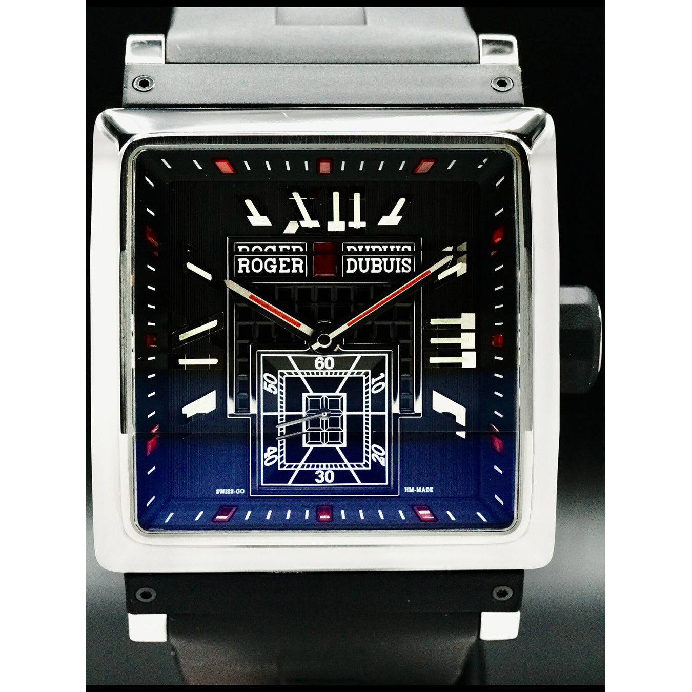 Roger Dubuis KS40-14-71-00/S9R00/A KingSquare
