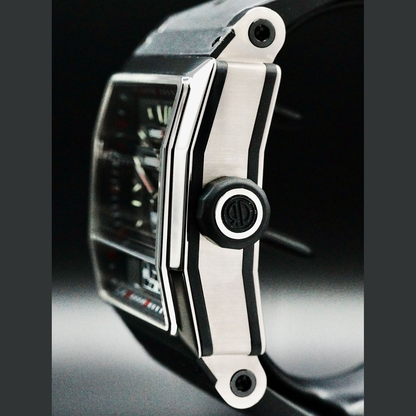 Roger Dubuis KS40-14-71-00/S9R00/A KingSquare