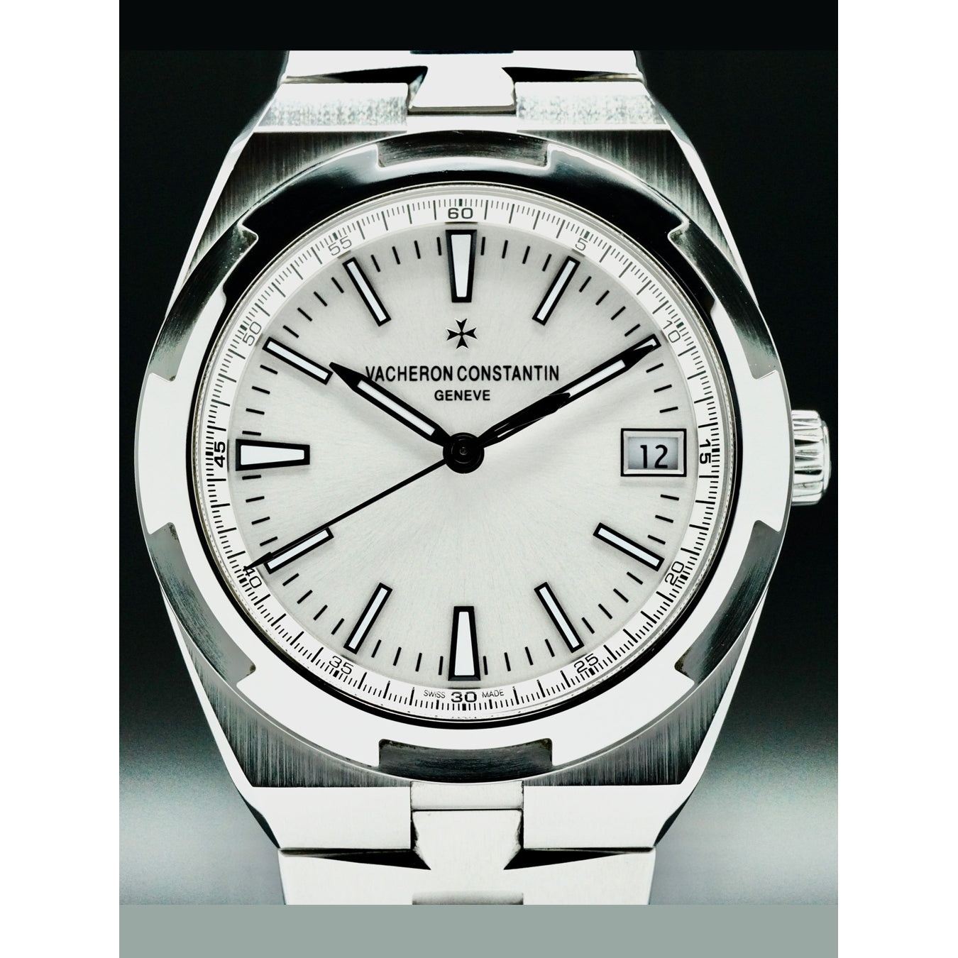 Vacheron  4500V 110A-B126 Constantin Overseas