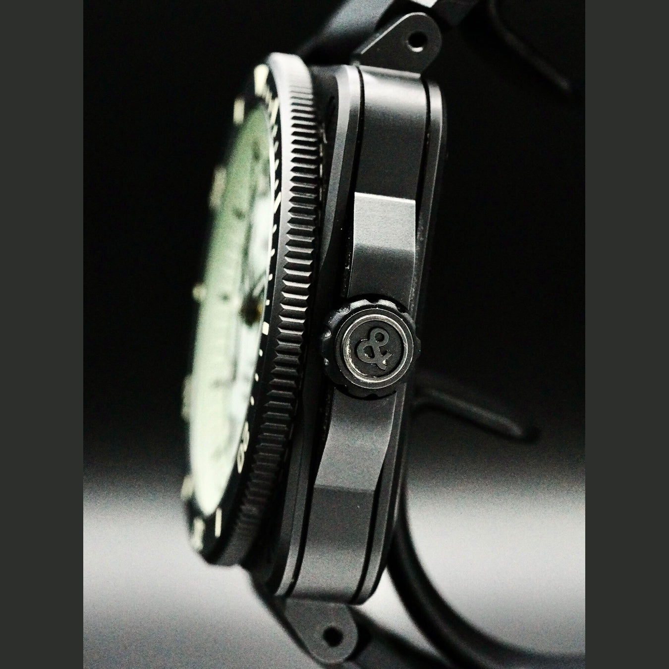 Bell & Ross BR 03-92 Diver Full Lum