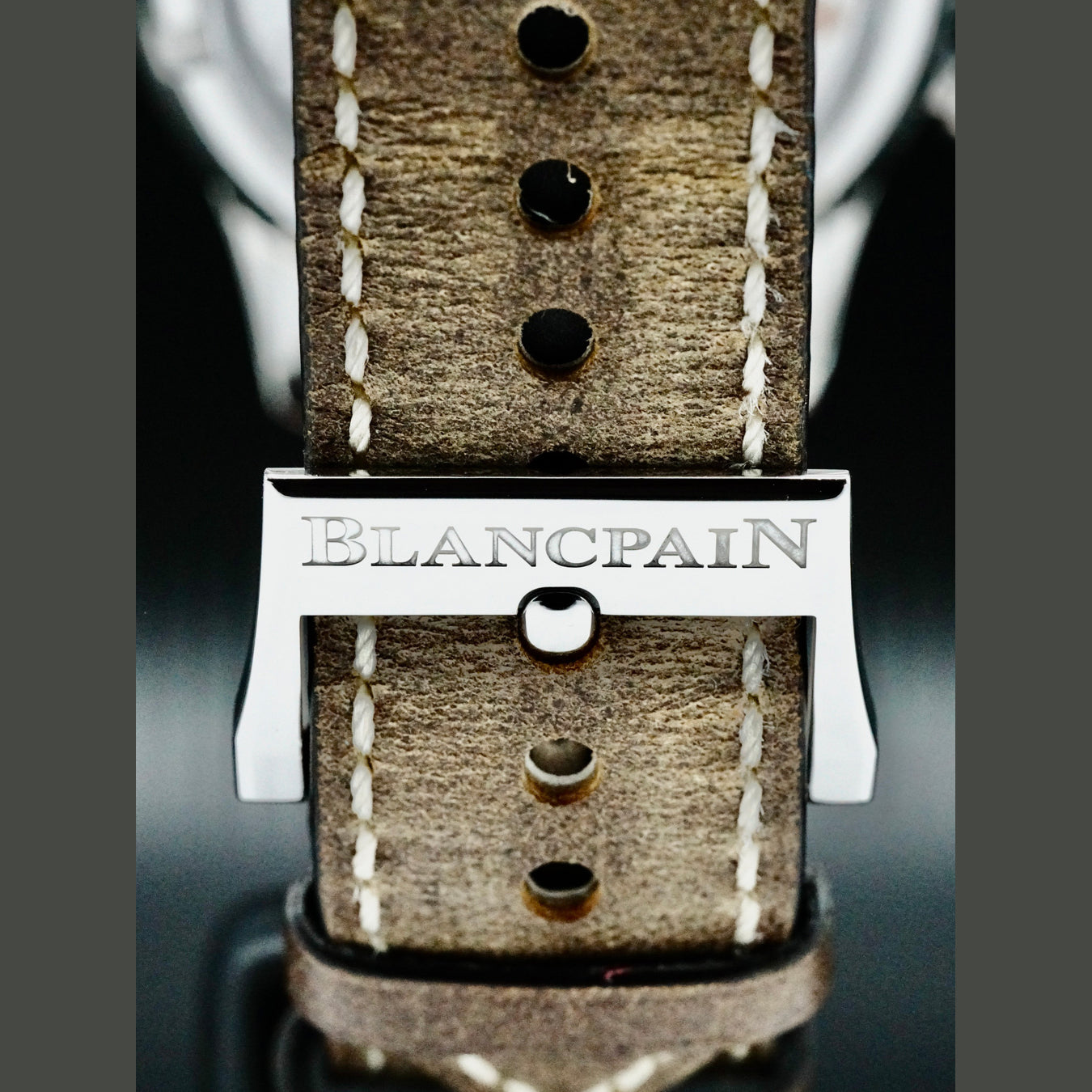 Blancpain AC01 1130 63A Air Command
