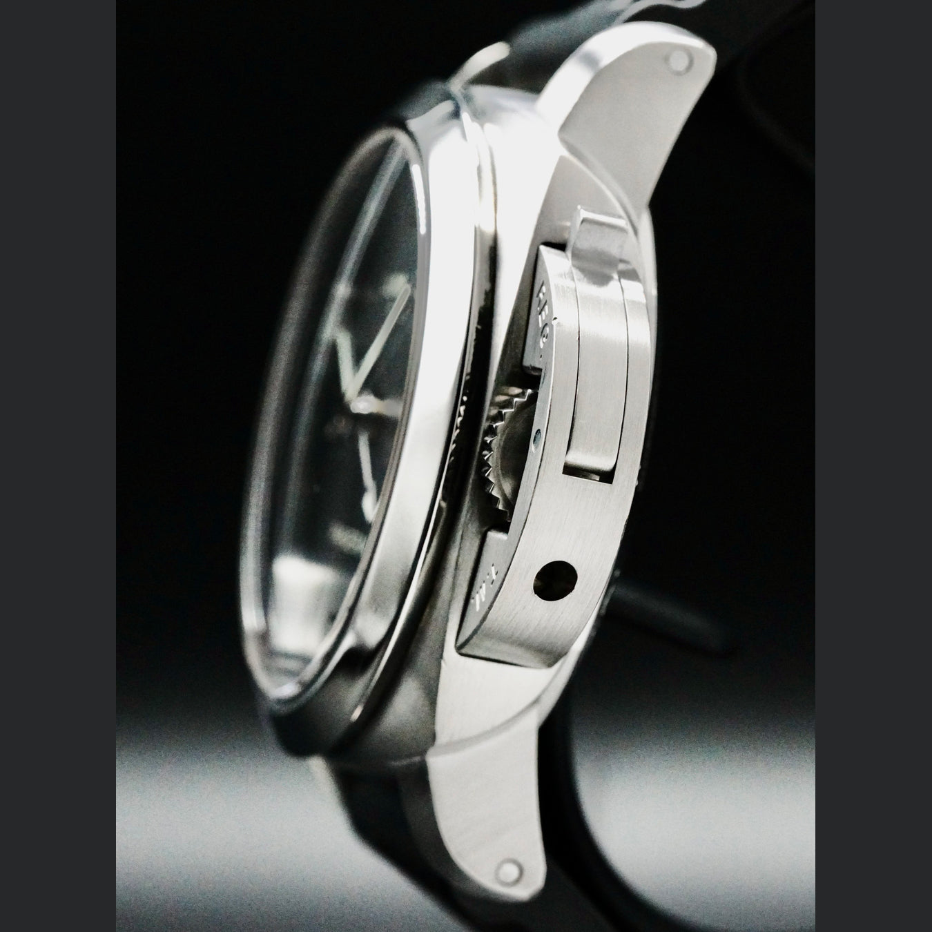 Panerai PAM00320 Luminor 1950 3 Days GMT Automatic