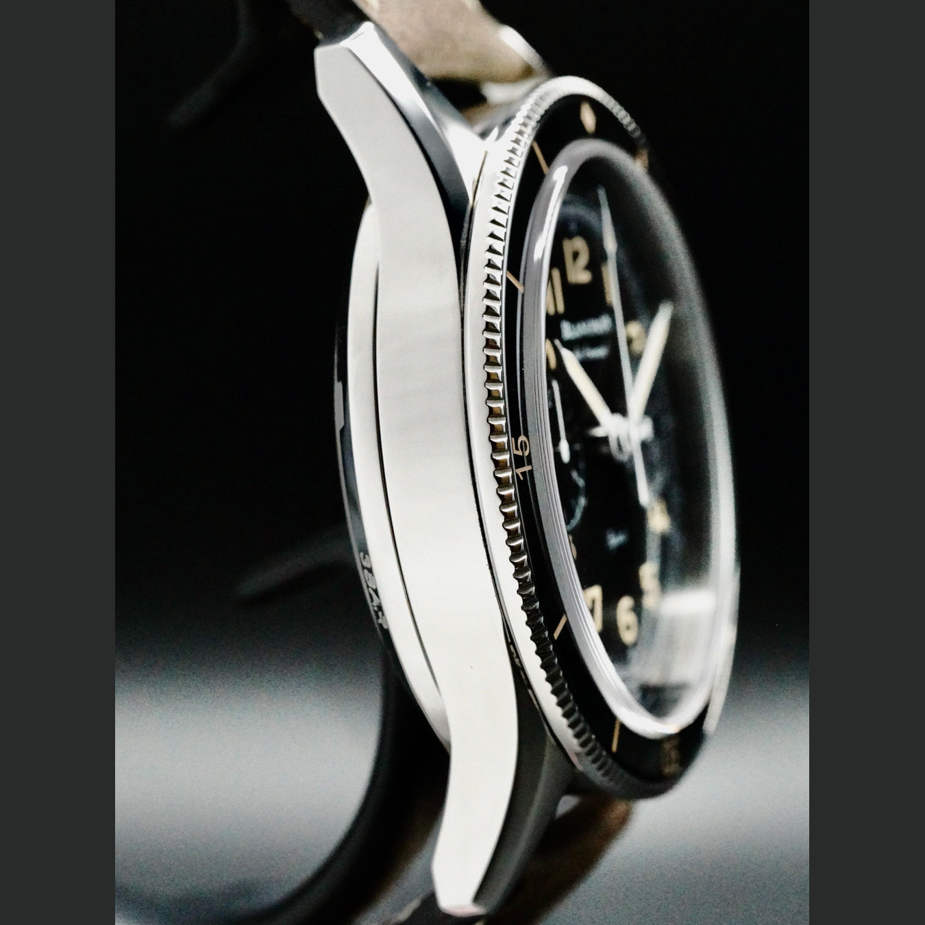 Blancpain AC01 1130 63A Air Command