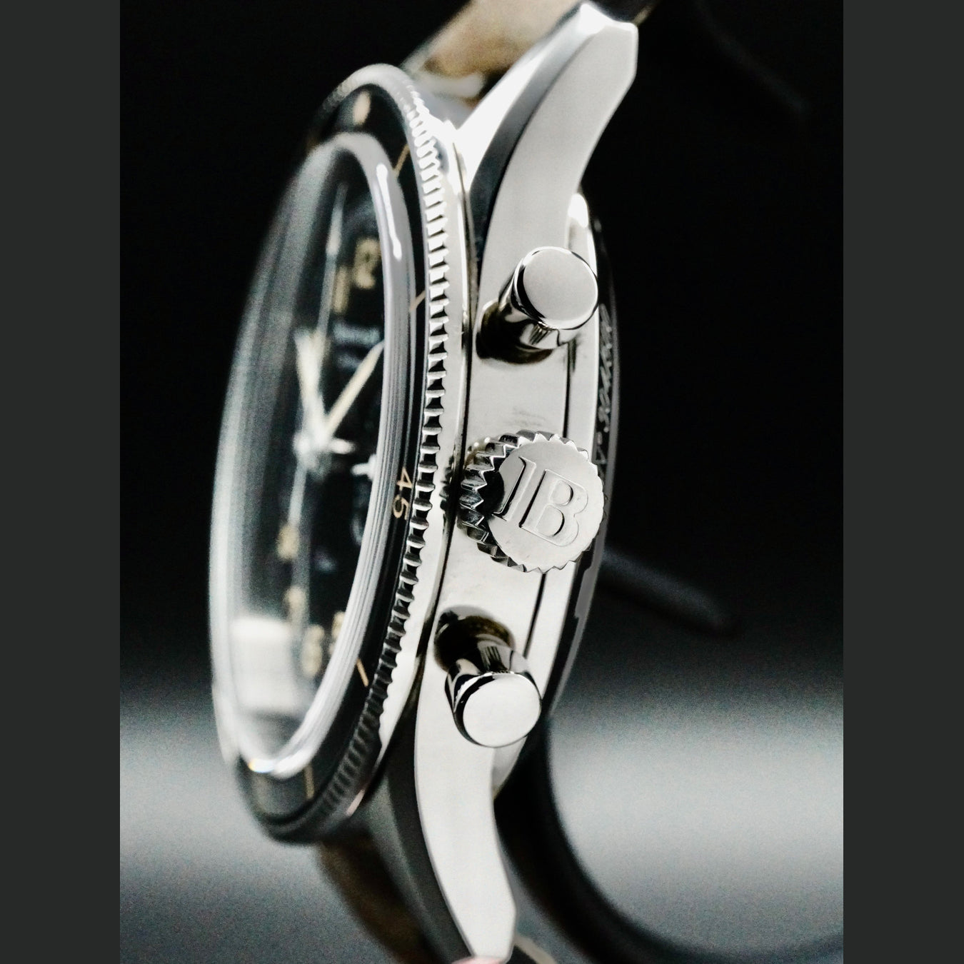 Blancpain AC01 1130 63A Air Command