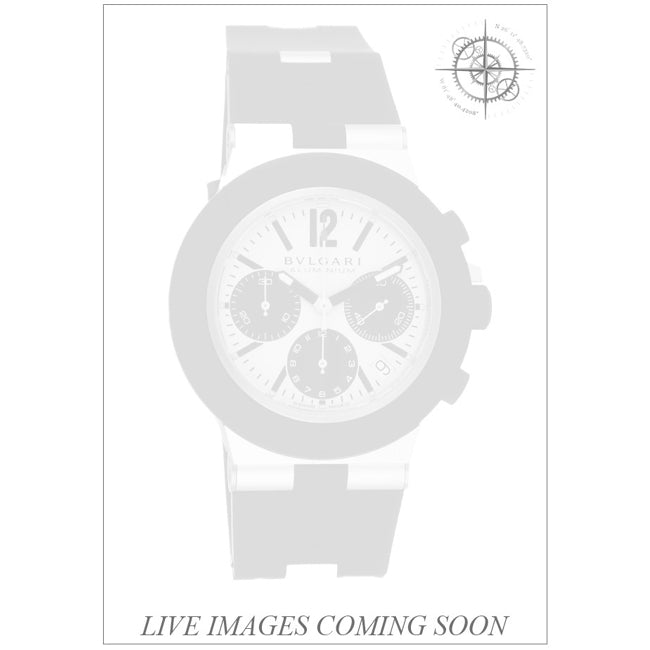 Bulgari BB40 AT CH Aluminum