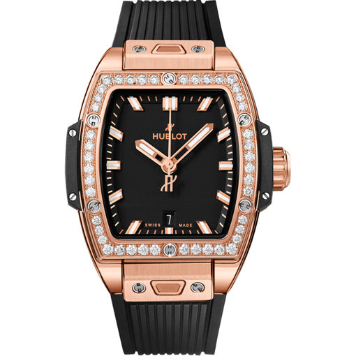 Hublot 682.OX.1180.RX.1204 Spirit of Big Bang King Gold Diamonds