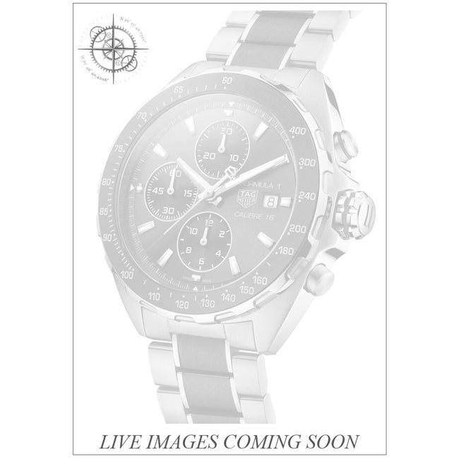 TAG Heuer CAZ2012.BA0970 Formula 1 Calibre 16
