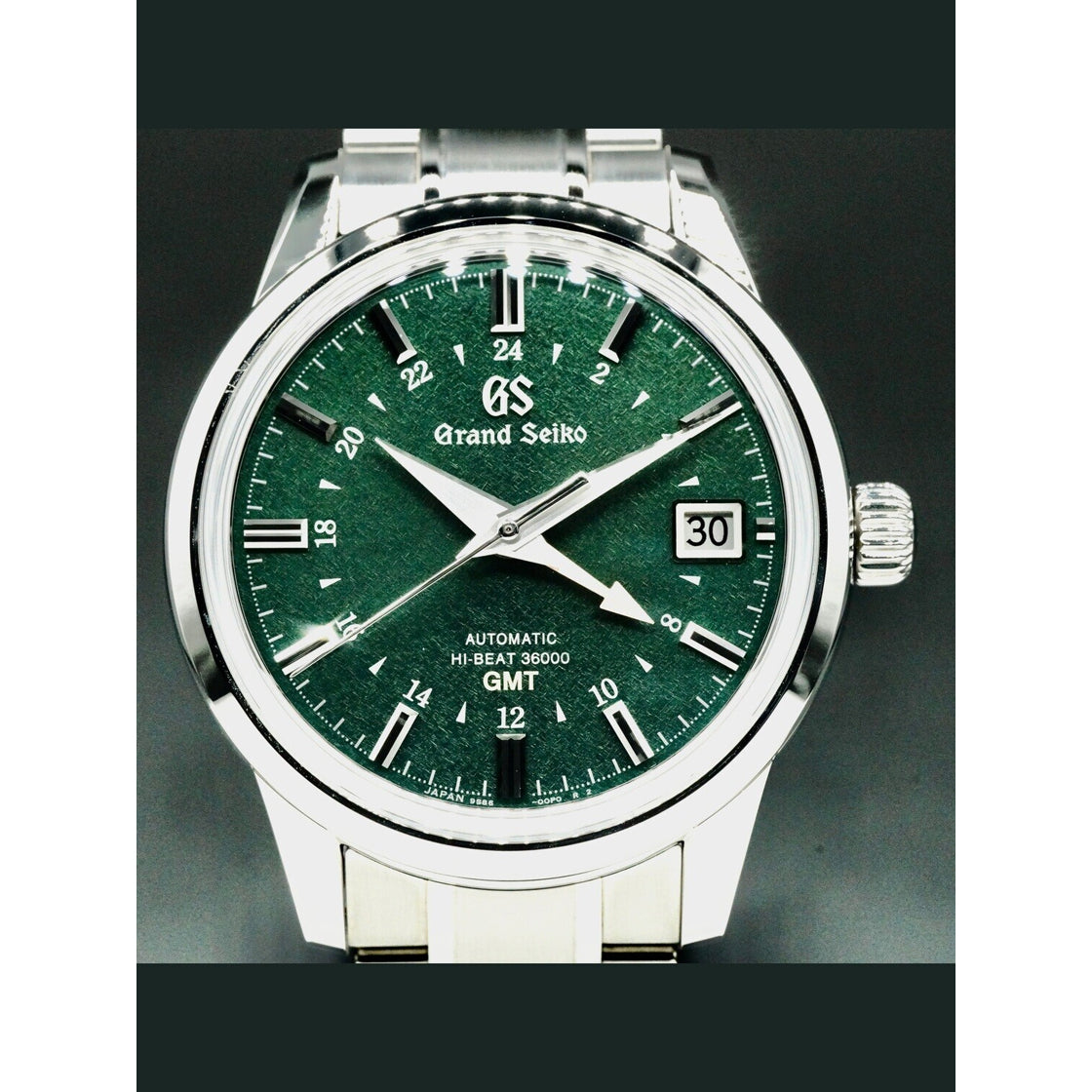 Grand Seiko SBGJ251 Four Seasons Spring