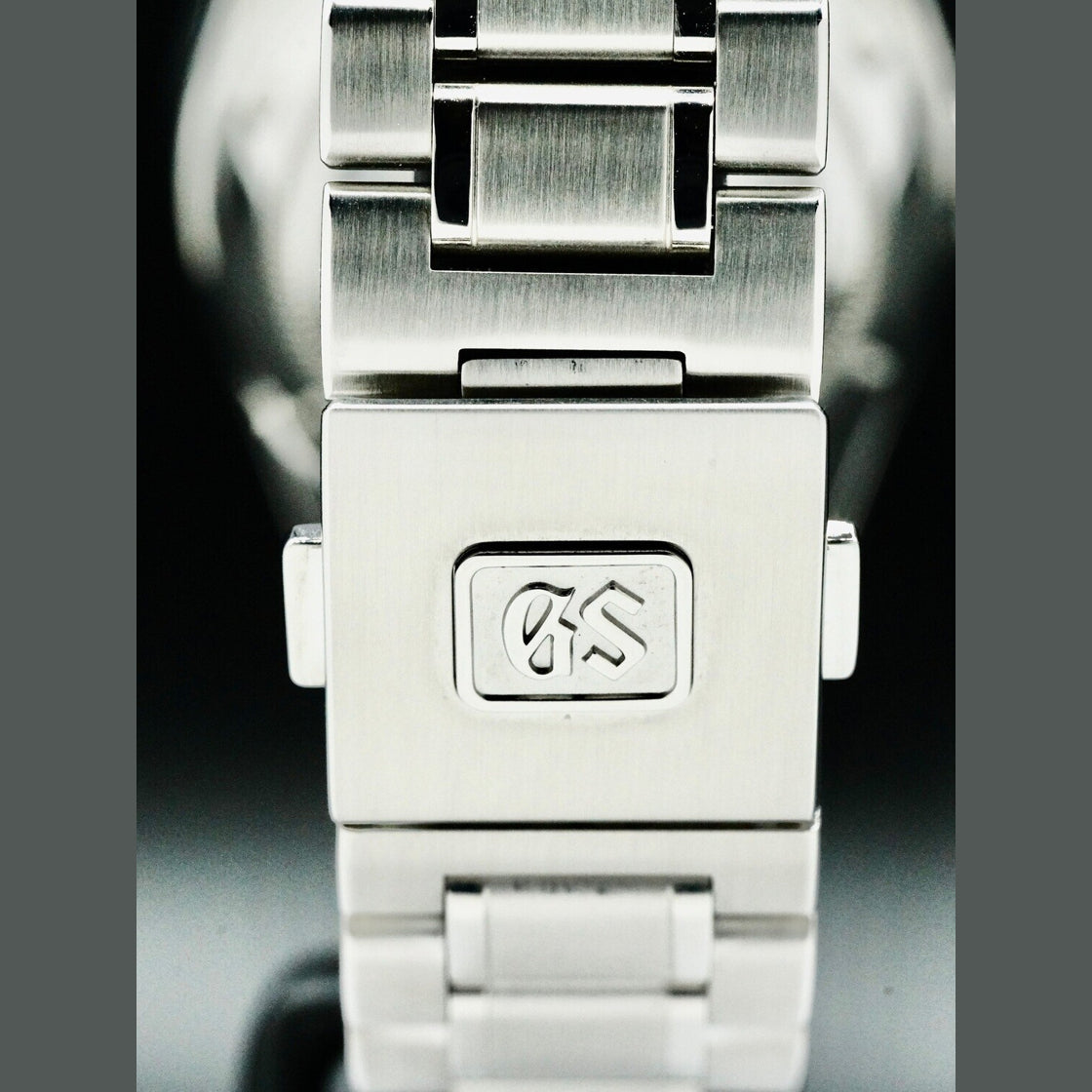 Grand Seiko SBGJ261 Hi Beat 36000 GMT Peacock