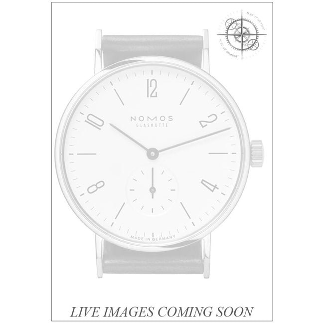 NOMOS Glashütte 139 Tangente