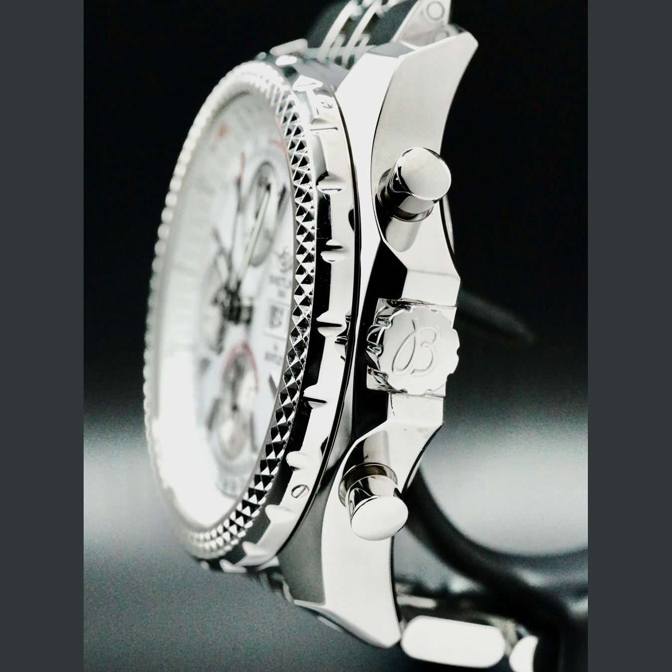Breitling Bentley GMT A1336212/A575