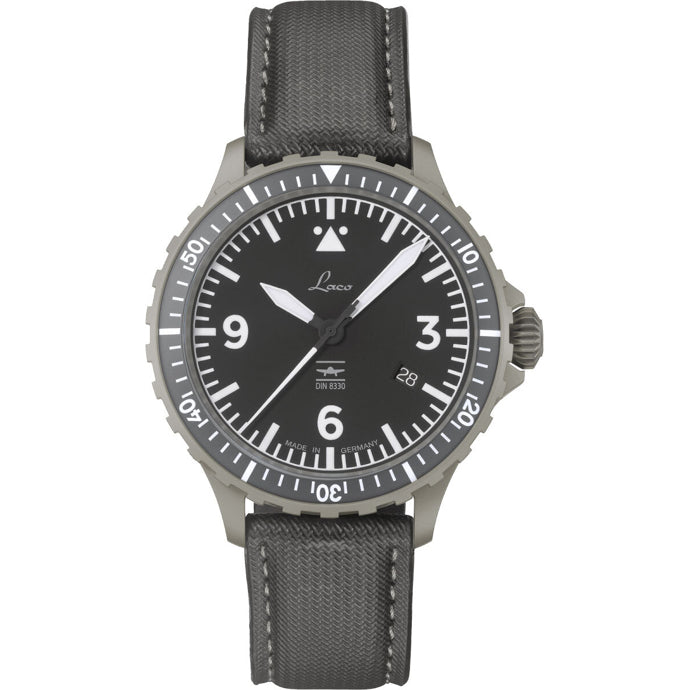 Laco Hamburg DIN 8330