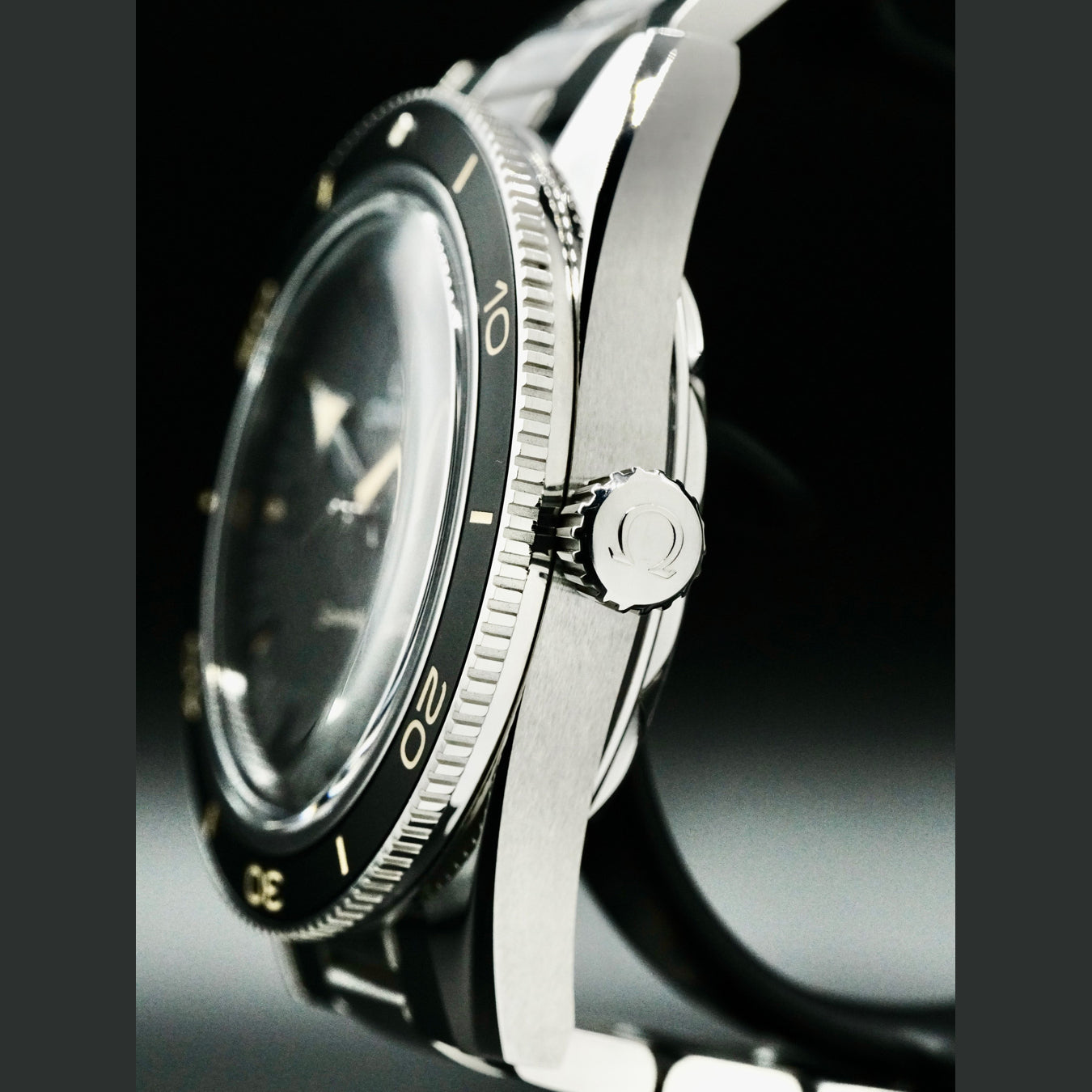 Omega 234.30.41.21.01.001 Seamaster 300 Master Chronometer