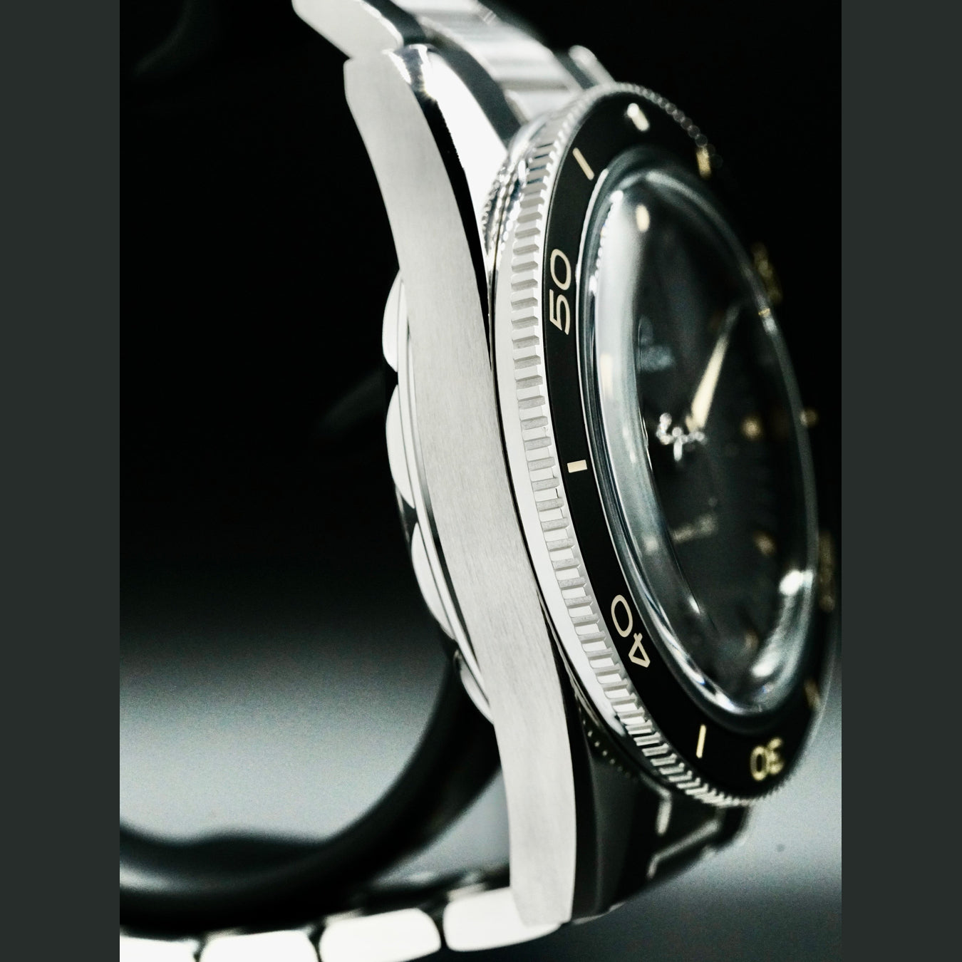 Omega 234.30.41.21.01.001 Seamaster 300 Master Chronometer