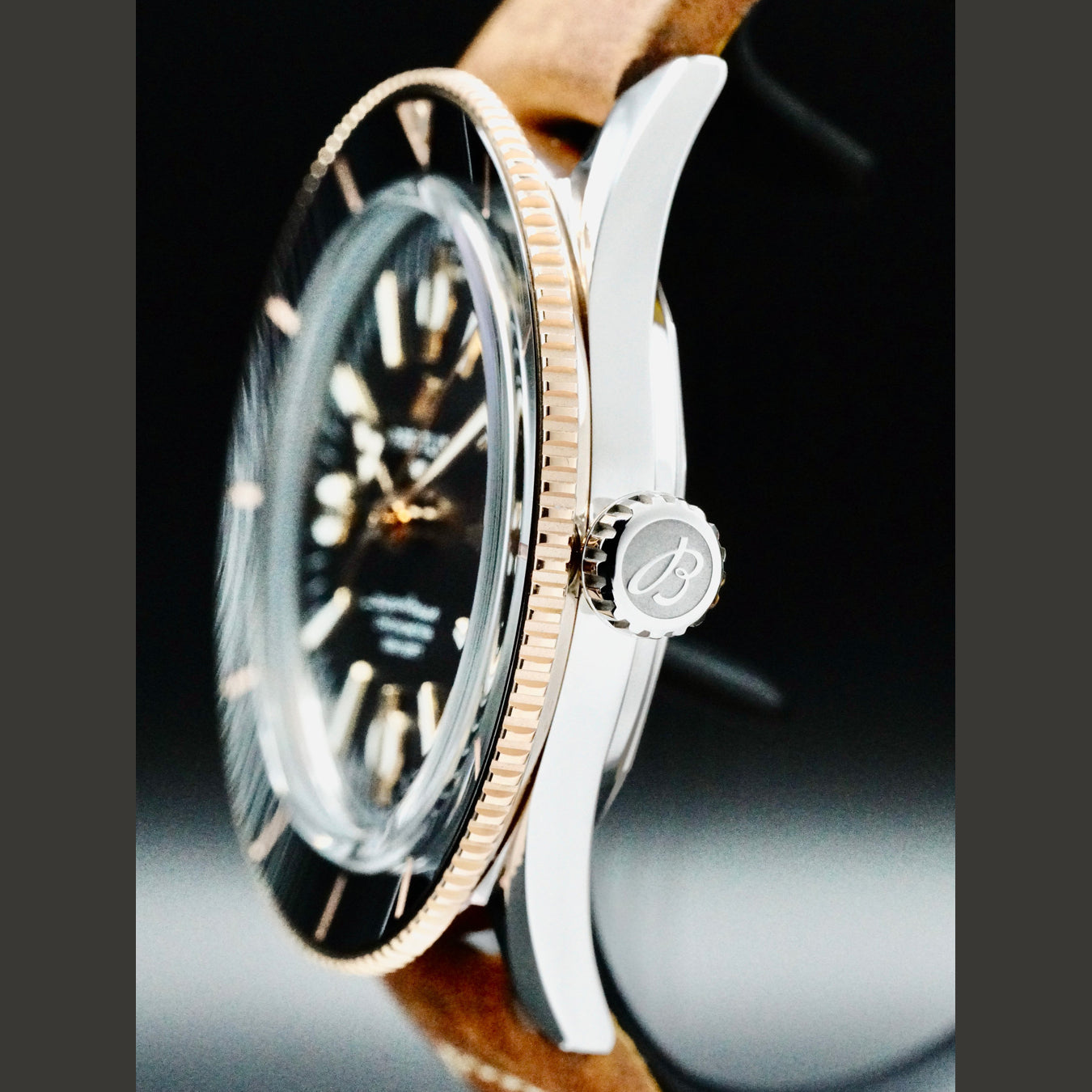Breitling U10370121B1X2 Superocean Heritage 57