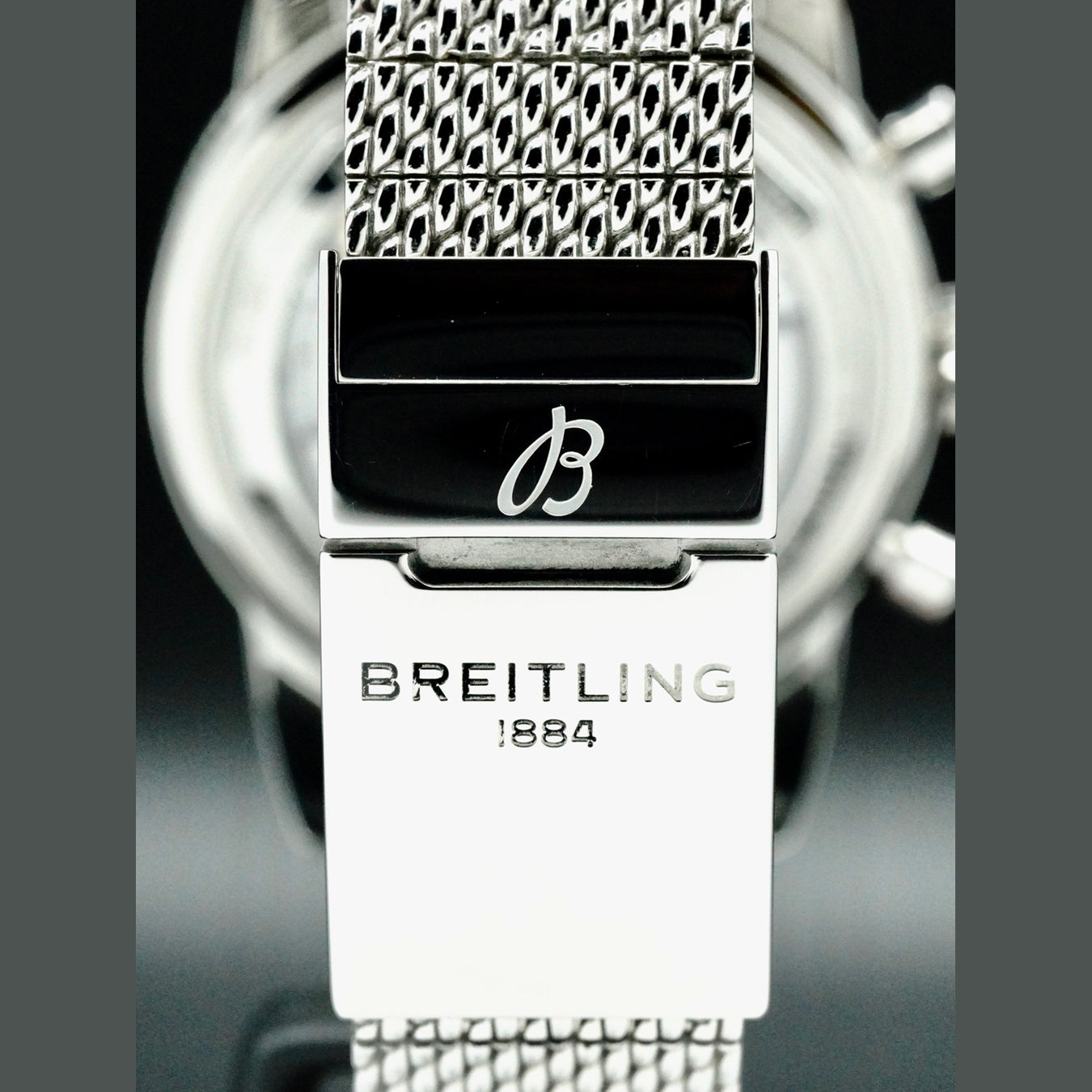 Breitling AB0162 Superocean Heritage