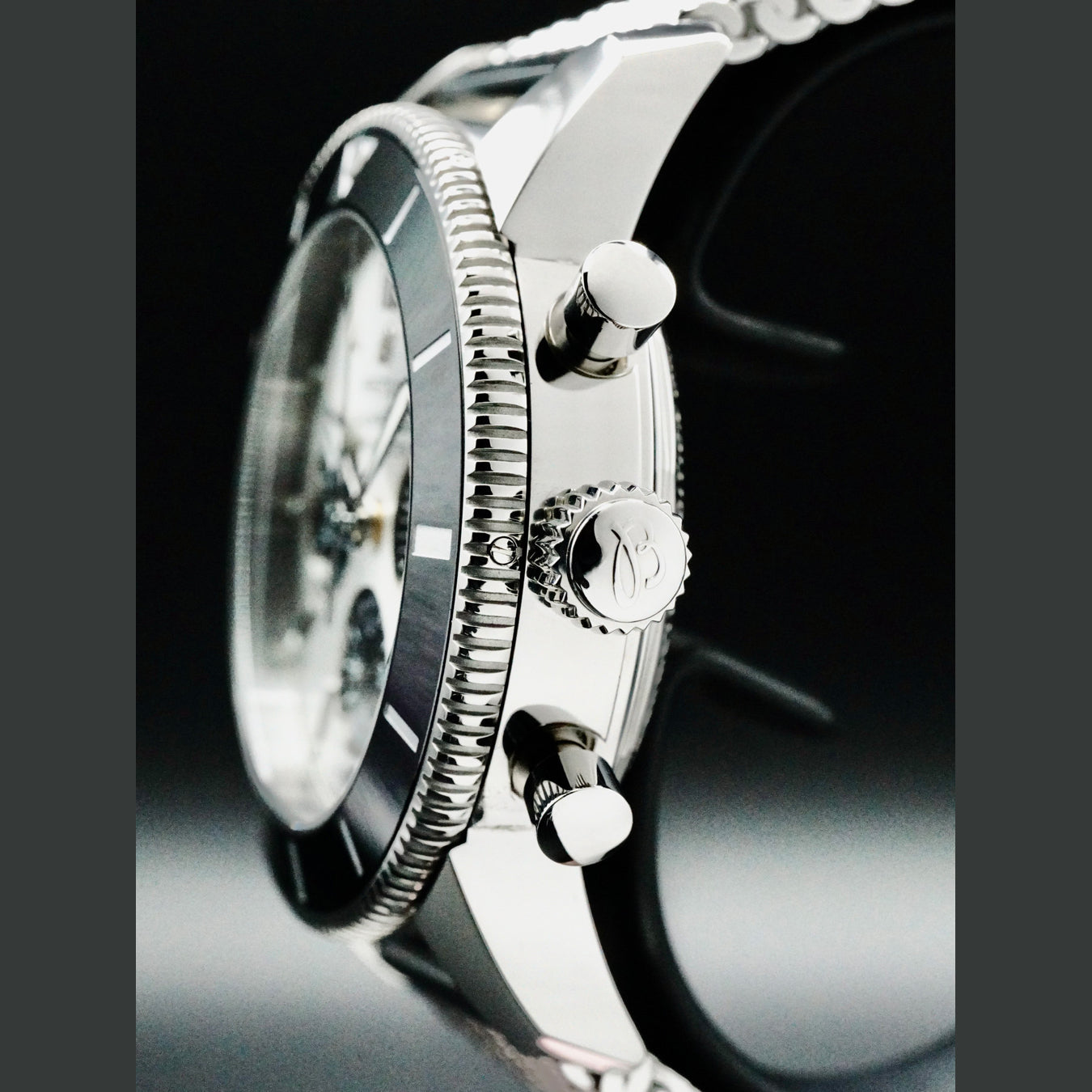 Breitling AB0162 Superocean Heritage