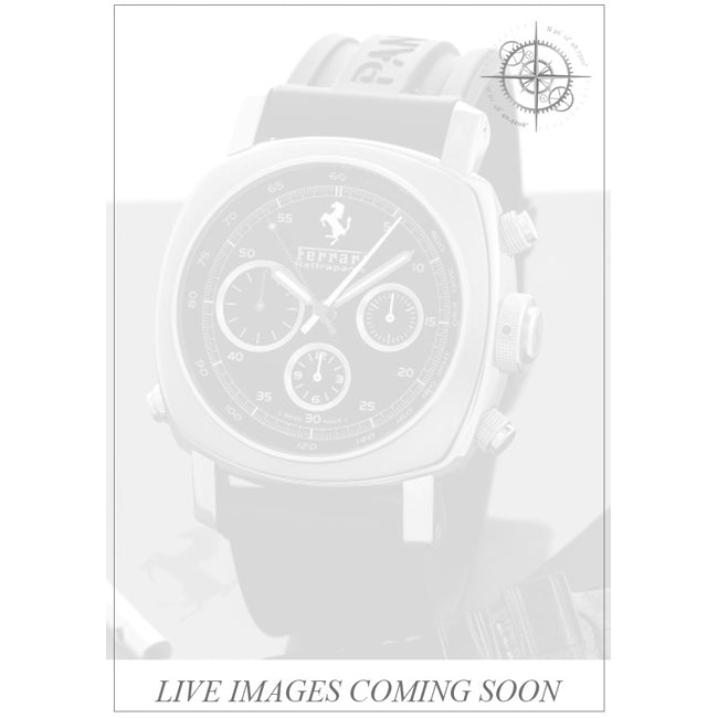 Panerai FER00005 Ferrari Granturismo Rattrapante