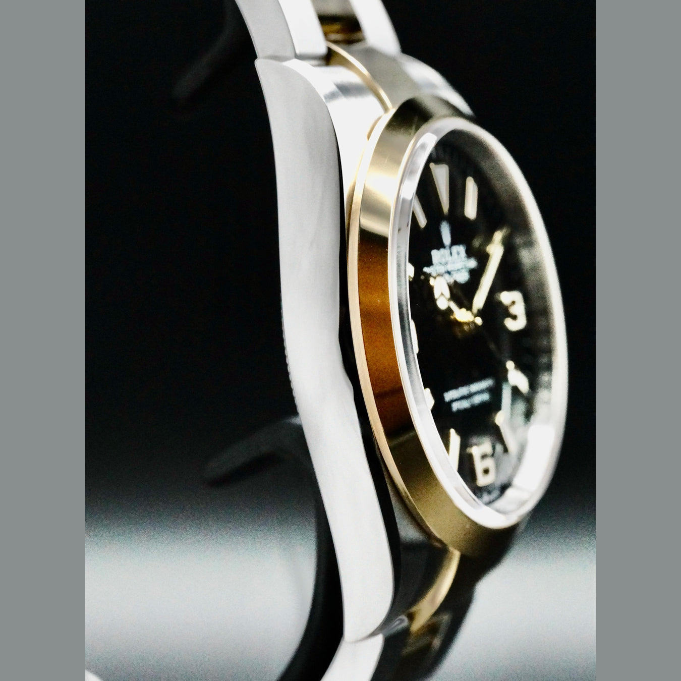 Rolex 124273 Explorer 36mm