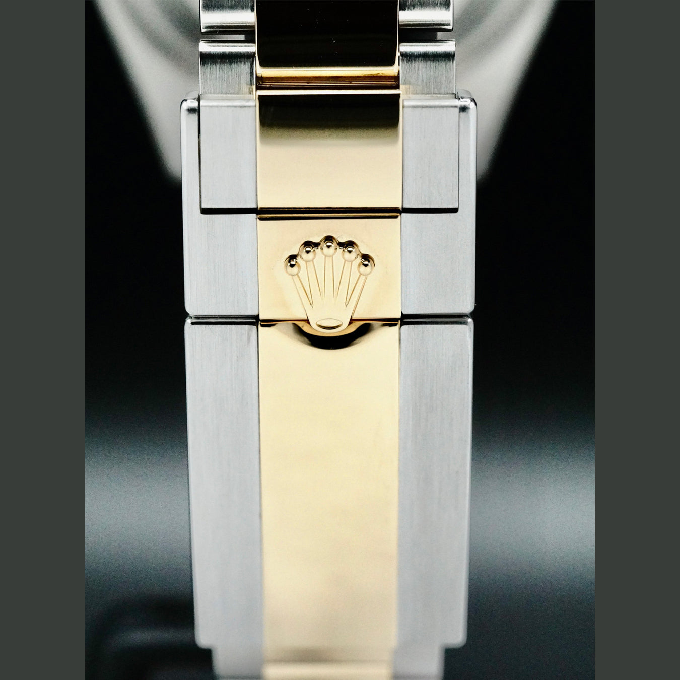 Rolex 124273 Explorer 36mm