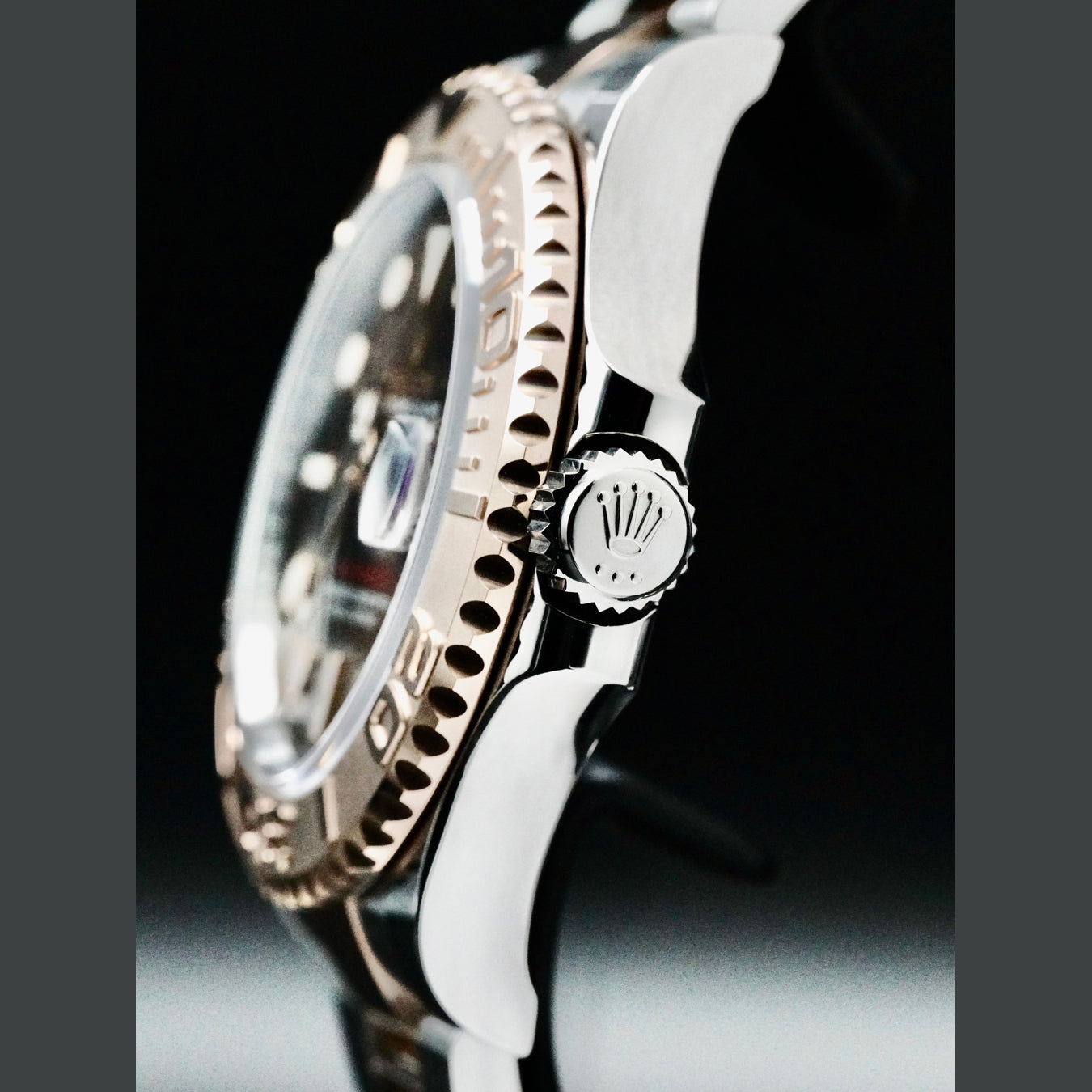 Rolex 126621 Yacht-Master 40