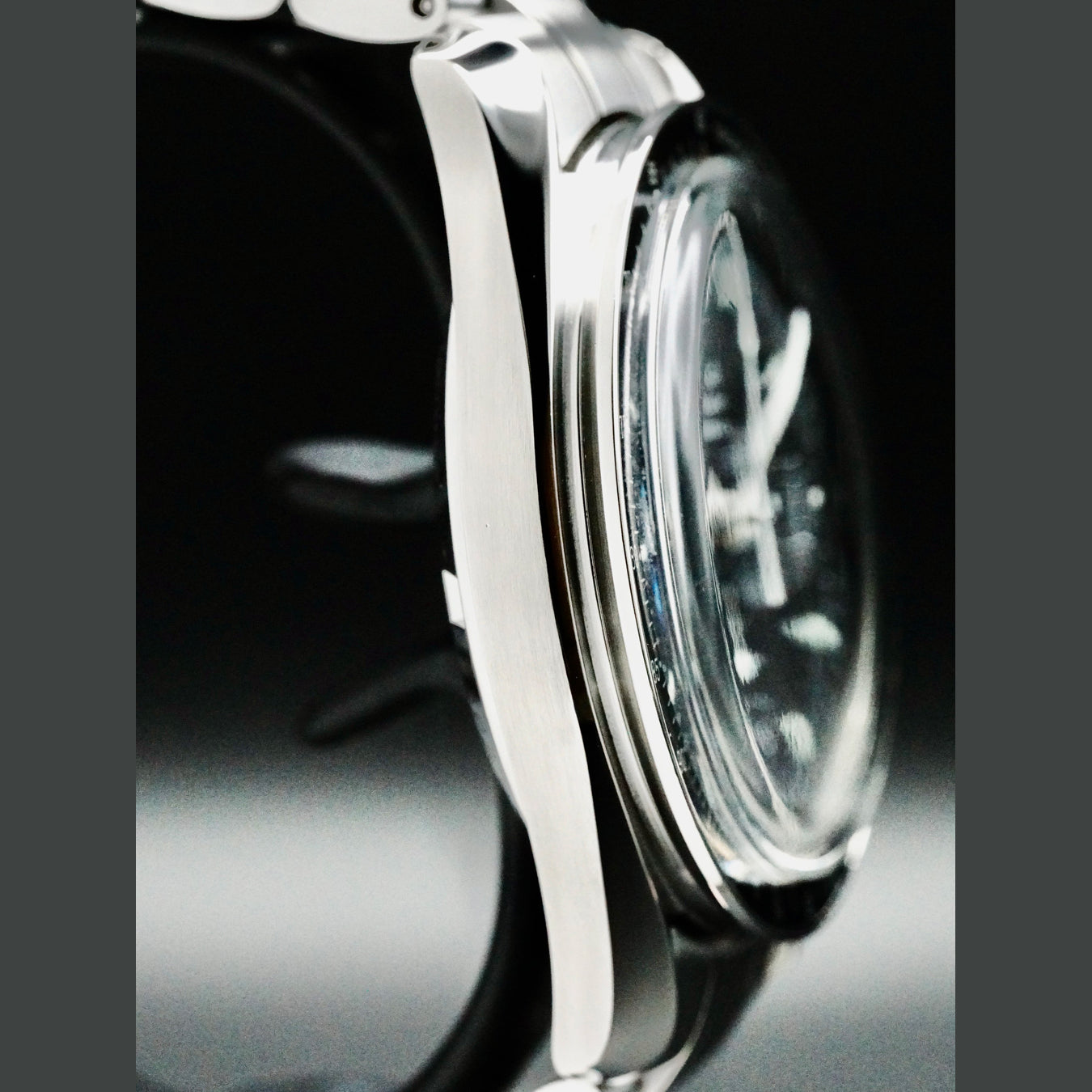 Omega 3578.51.00 Speedmaster Snoopy Eyes On The Stars