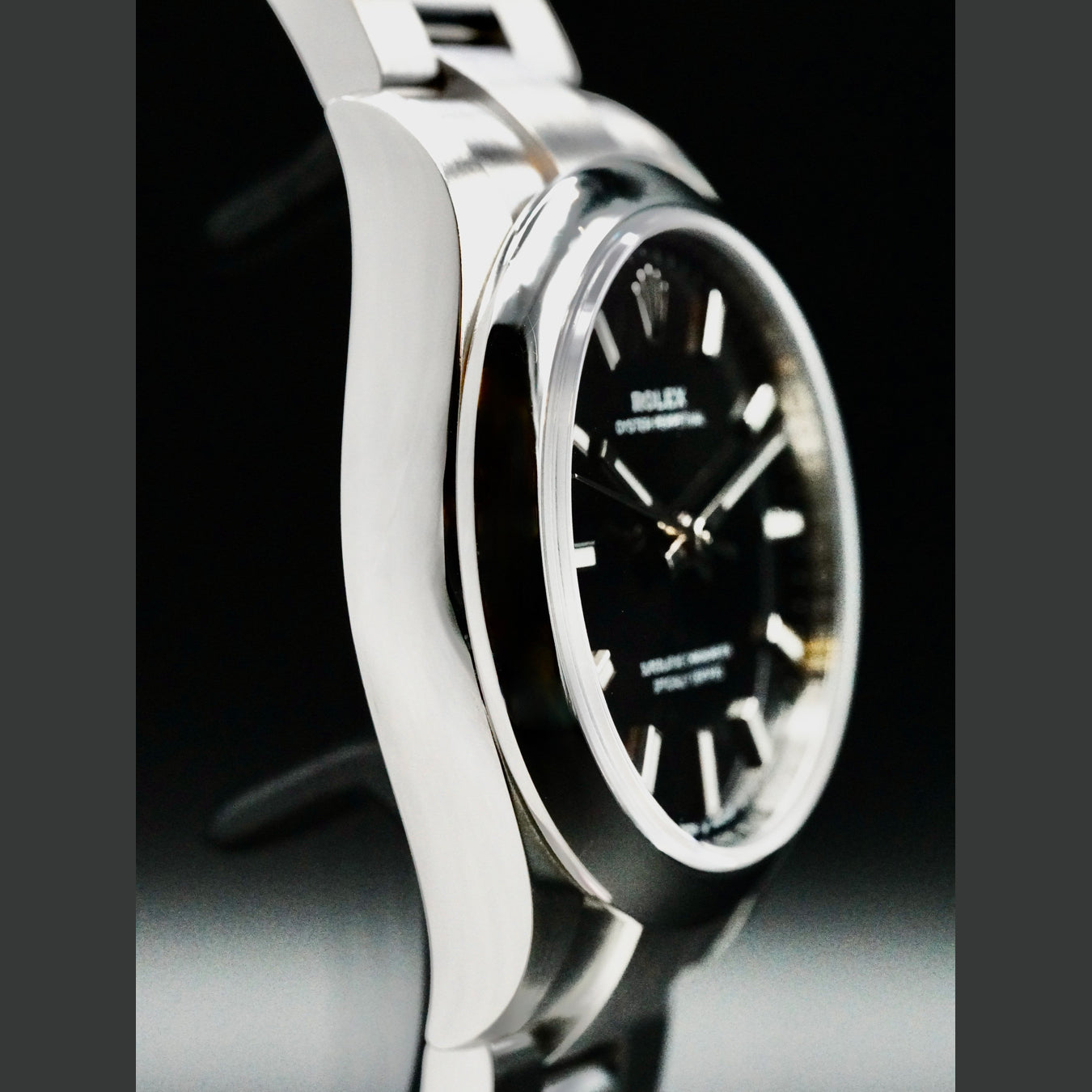 Rolex 277200 Oyster Perpetual